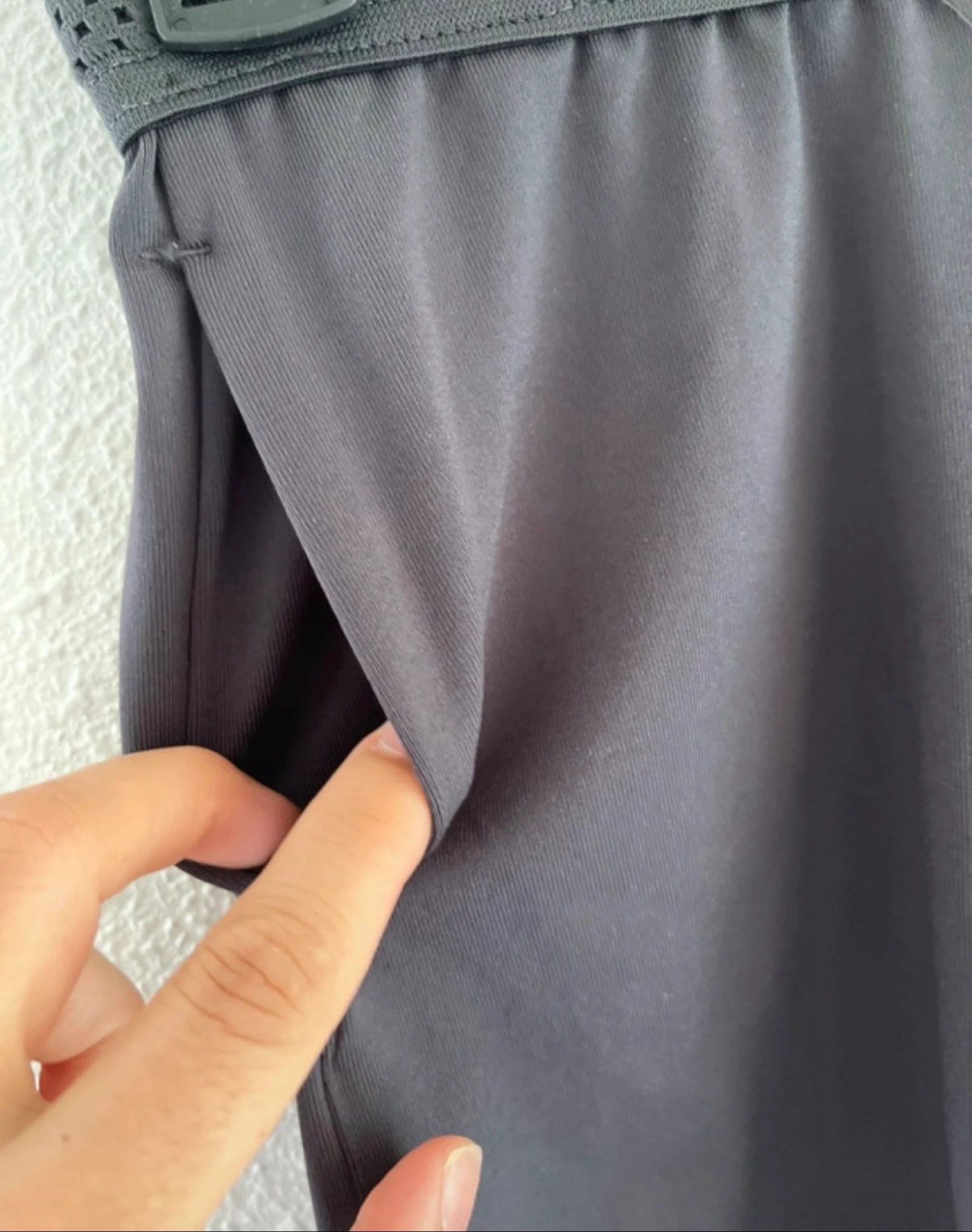 Décathlon Shorts size 5/6 years – photo 2